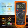 Multimeter Soldering Iron Kit EU Plug Soldering Iron Electronic DIY Kits Welding and Repair