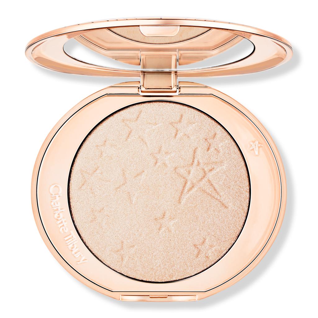 Charlotte Tilbury Glow Glide Face Architect Highlighter 0.24 Oz