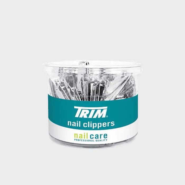 Nail Clipper Small Drum 70p