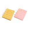 Childrens Hairpin Storage Case Hair Clip Organizer Felt Texture Suitable for Fashion Girls Accessory Organization