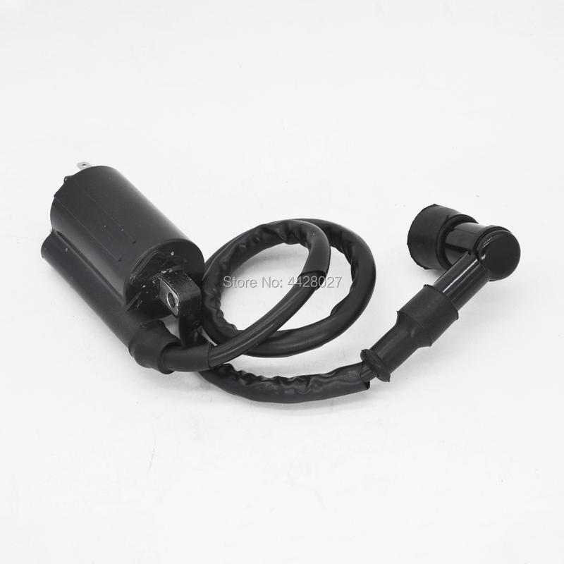 Ignition Coil for John Deere 2653 Gas 260 265 285 320 425 445 455 F725 F911