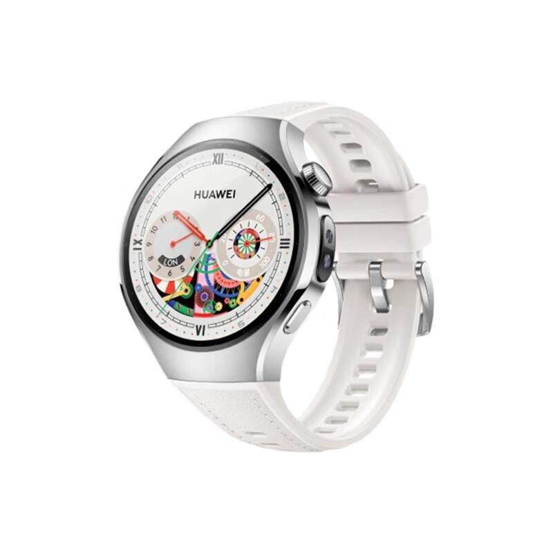 Huawei WATCH 5 eSIM Smartwatch (CN version)