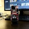 Dexter Morgan Phone Case For iPhone 17,16,15,14,13,12,11 Plus,Pro Max,XS,Colorful Silver Black Cover