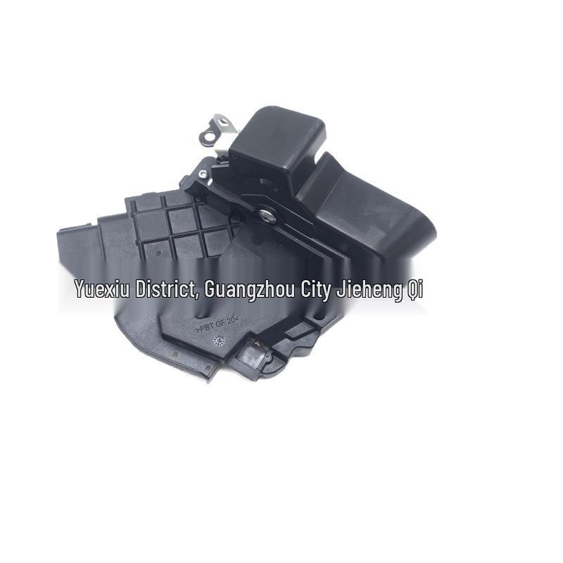XC60 Front & Rear Door Lock Actuator Assembly (31253661-64)