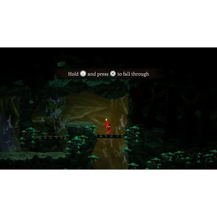 Unbound Worlds Apart PS5