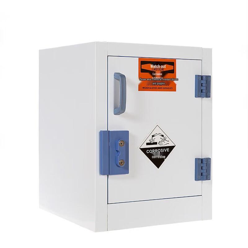 XiaYou PP Acid-Alkali Lab Reagent Storage Cabinet