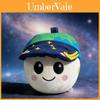 Peluche Rise Artemis II con Cappello Stellato per Regalo