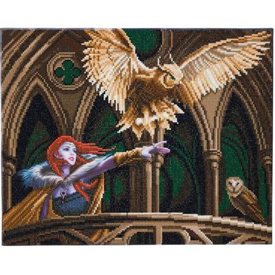 Hobby & Creativiteit – Diamond paintings