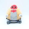 Todd Plush Toy With Pp Cotton Filling Ideal For Collectors And Gift Giving