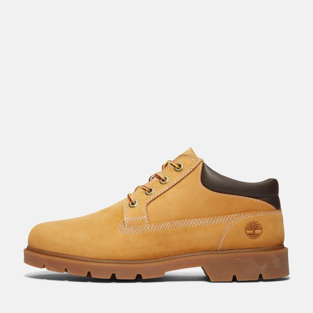 Pantofi clasici cu șireturi pentru bărbați Timberland, Grâu, Mărimea 8.5 (TB1A1P3L2311), Dimensiune 26,5 cm (TB1A1P3L2311)