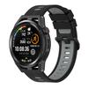22mm Sport Silicone Strap For HUAWEI WATCH GT Runner/GT3 46MM/GT 2e GT2 Pro Smartwatch Wrist Band Bracelet Wrist Accessorie