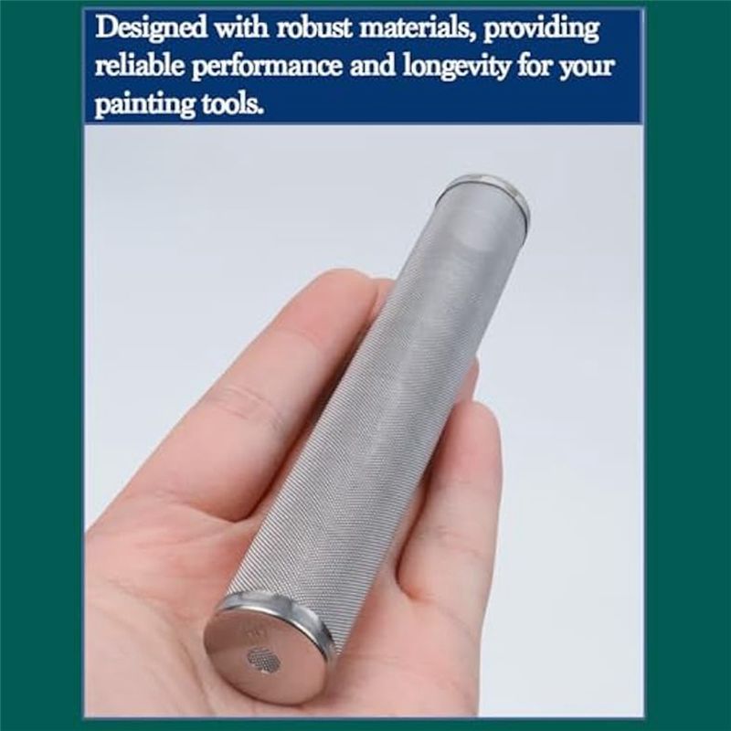 Feb.Fluid Manifold Filter Fluid Manifold Filter For Titan 440 Paint Sprayer Filter For Titan Paint Sprayer