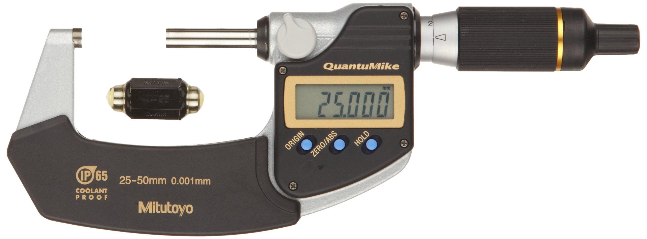 

Mitutoyo Kantamike MDE50PJ (293-146)