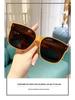 Polarized Clip-on Sunglasses: Stylish TR Design Myopia Glasses for Driving