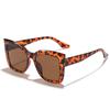 Latest Women's Cat-Eye Square Sunglasses Classic Women Sun Glasses Stylish Outdoor Shading Eye Wear UV400 Protection Gafas De Sol