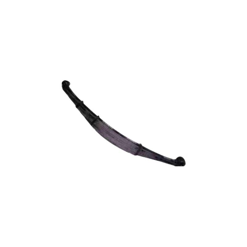 Dongfeng Front Leaf Spring Assembly