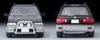 Tomica Limited Vintage Neo 164 LV-N293a Honda Civic Shuttle Beagle BlackGray 94 Year Finished Product