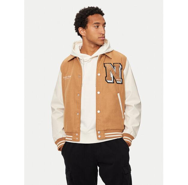 Куртка бомбер Jack & Jones Carter EU L