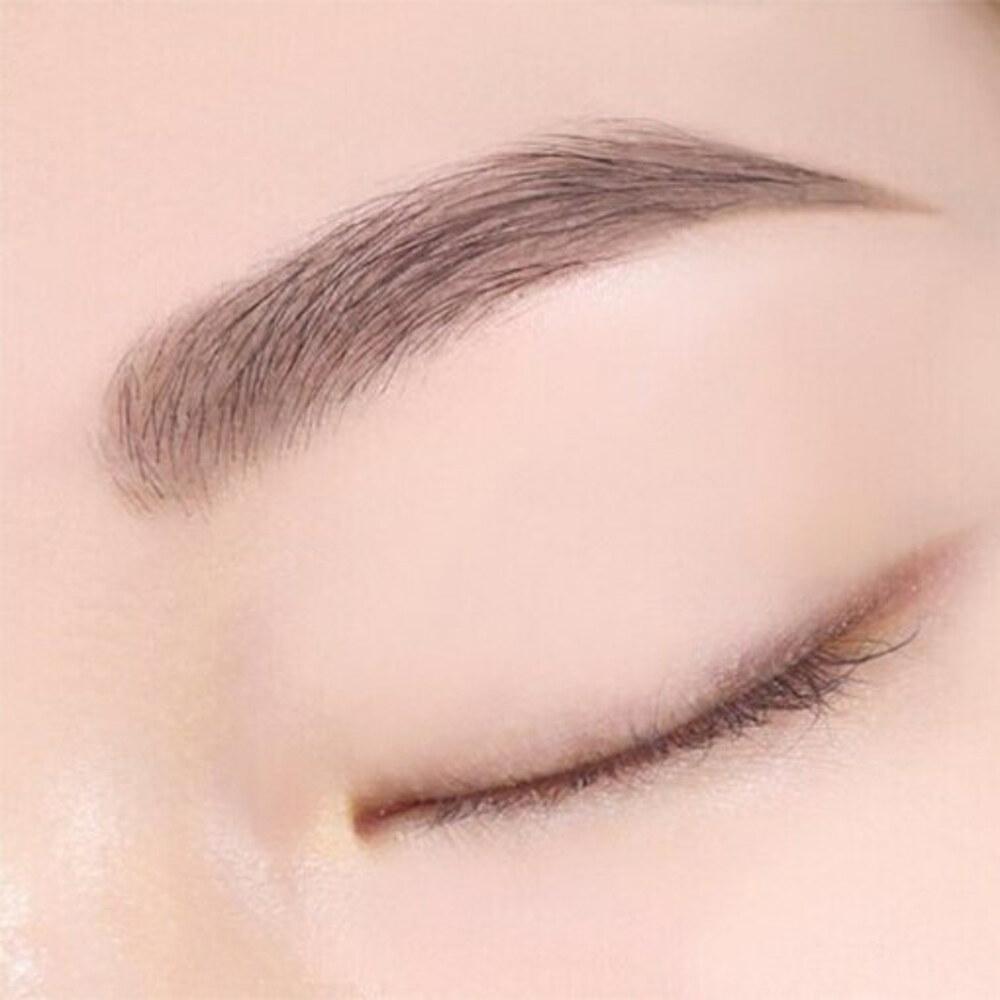 WAKEMAKE Natural Hard Brow Pencil 1+1 Special Set