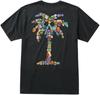 Opal Palm Premium Tee