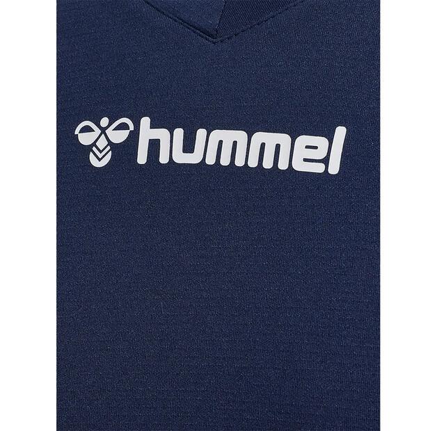 Hummel Essential Long Sleeve Base Layer