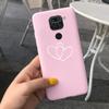 For Xiaomi Redmi Note 9 Case Luxury Sunflower Lavender Silicon Phone Back Cover Case For Redmi Note 9 Pro Max 9s Note9 Soft Etui