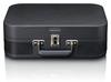 Lenco TT-116BK - gramofon z wbudowanymi głośnikami i Bluetooth, Lenco
