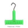 Fishing Baiting Rig Tool Set Bait Needle T Handle Knot Puller and Scissor Tackle Rigging Tool