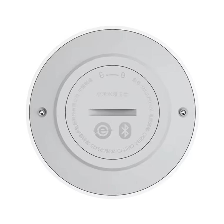 Senzor de scufundare în apă original Xiaomi mijia Detector de scurgeri de apă fără fir inteligent IP67 rezistent la apă Funcționează cu aplicația Mi Home