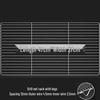 ZISIZ Multi-Purpose Oven & Grill Rack with Feet