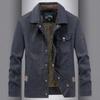Frühling Herbst Jacke Männer Baumwolle Windjacke Bomber Mantel Militärische Männer Taktik Jacken Mann Cargo Casual Jacke Herren Kleidung