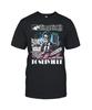 Camiseta Tour Loserville 2025 – Camiseta de Concierto Unisex Limp Bizkit Camiseta Unisex