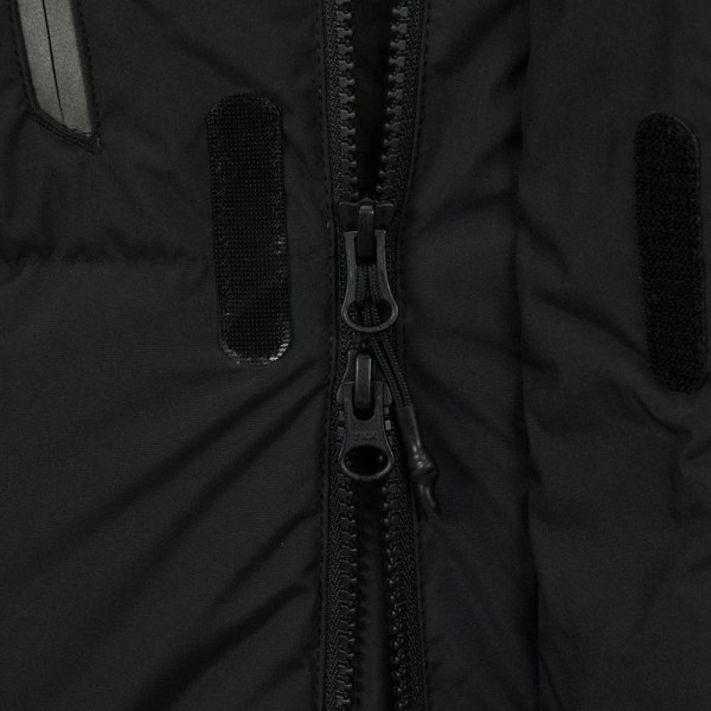 The North Face Men S Veil Down Coat Nc1dr69a  Black 