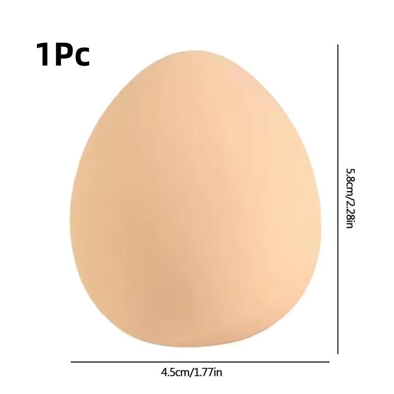 

Egg Squeeze Toys youn Smart Eggs young peop Educational Toy Funny DecompressionVent Egg Squeeze Ball Gift SquishyStresd Reliever