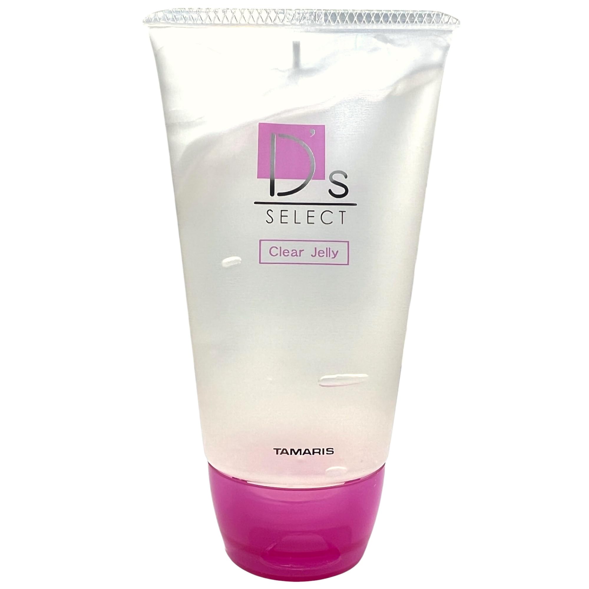 

Tamaris Select Clear Jelly 150g D s чистый