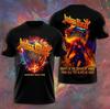 Kovová rocková kapela Judas Priest, spárovaná s Judas Priest, 3D tištěné unisex tričko Camiseta, Topy, oblečení pro muže