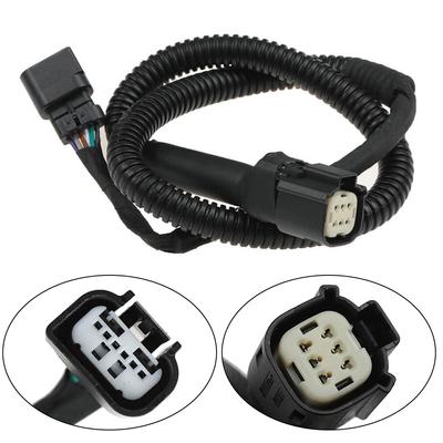 Adapter Harness Power Adapter Harness BL3Z-14A411-A