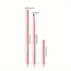 6-teiliges mattes Lipliner-Set: Wasserfest, strapazierfähig, leicht zu färben, langanhaltend, für alle Hauttypen geeignet – perfekt als Weihnachtsgeschenk.
