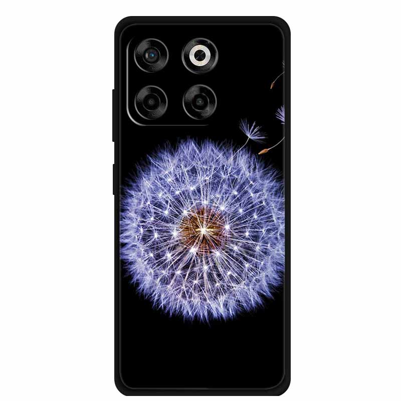Pouzdro Pro Telefon ZTE Blade A55 A35 Pouzdro Na Telefon A 55 35 Taška Nárazuvzdorné Černé Silikonové Měkké Zadní Kryt Pro ZTE Axon 70 Blade V70 Pouzdro Coque