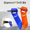 Sharpener Titanium Corundum Grinding Wheel Drill Bit Drill Powered Tool