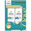 Dove Nourishing Hydrating Amino Acid Shampoo Set
