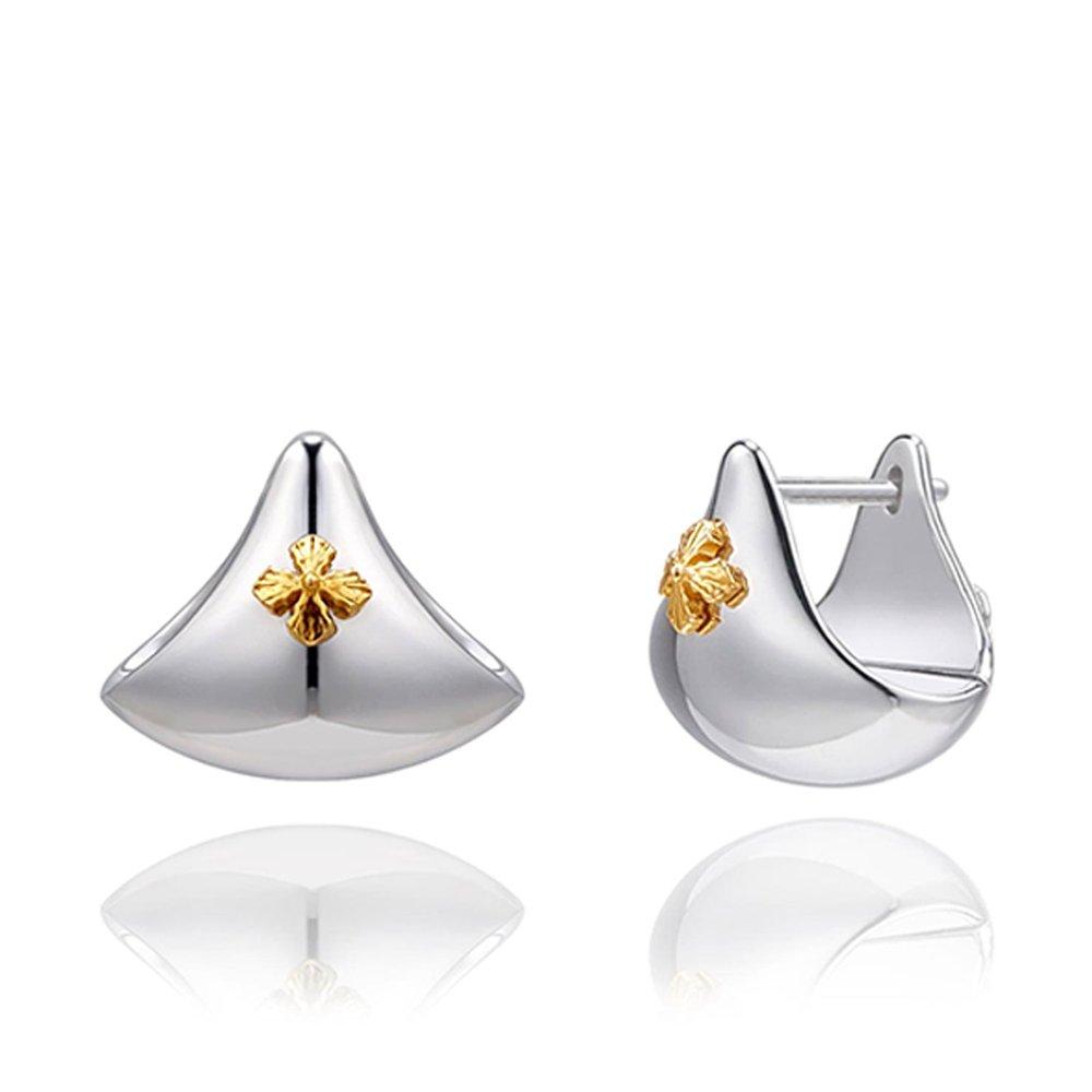 Epoch Diana Bell Earrings