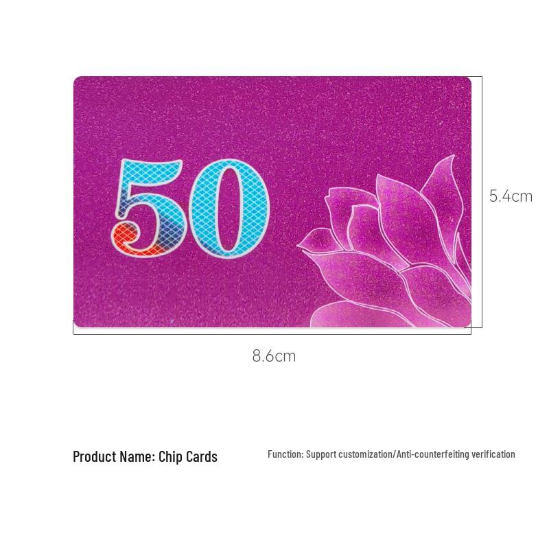 Mahjong Speelkaarten met Kleurvaste Afwerking en Scoremunten