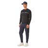 Boss Mens Logo Sweatshirt