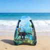 Light Weight PVC Air Pumps Surfing Board Surfboard With Strong Load Capacity Perfect For Sea Ridings And Water Activity