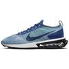 New Air Max Flyknit Racer Royal Blue Algae FD2765-400