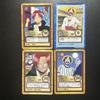 One Piece Card Game Shanks
