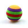 10Pcs Multi-purpose Golf Foam Ball High Security Wear-resistant Eco-friendly Golf Practice Ball