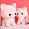 Cute Cat Plush Toy Doll Doll