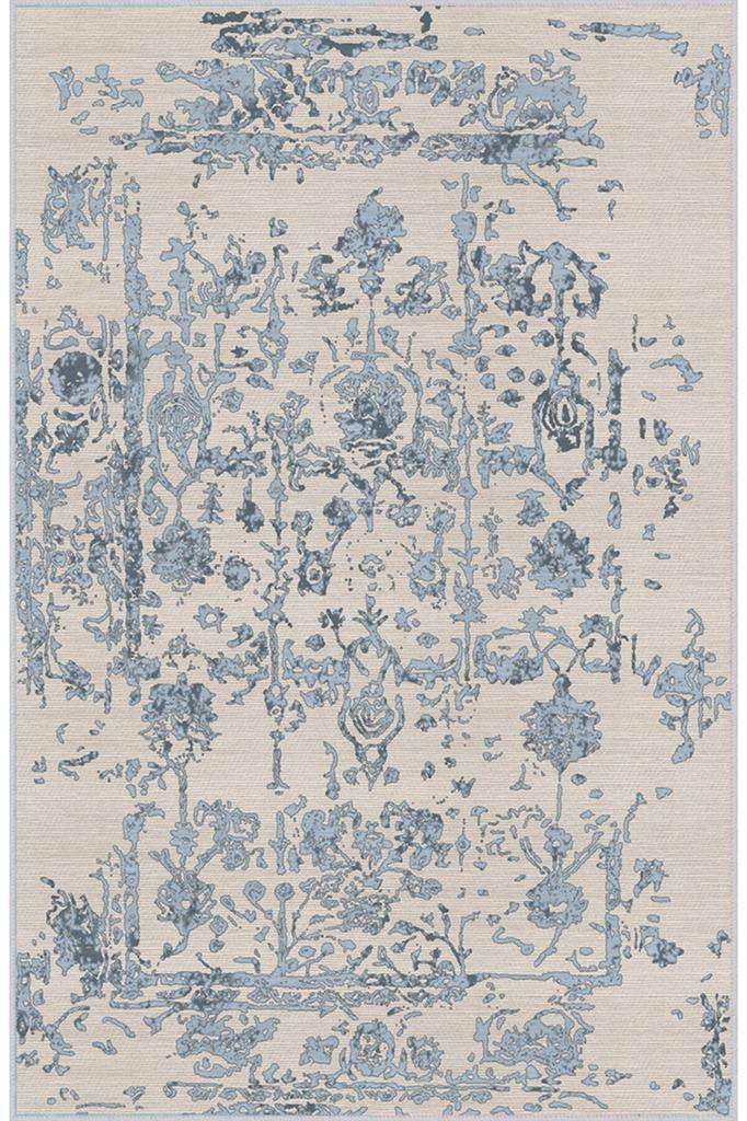 Eliana Home Washable Printed Carpet LNA1322